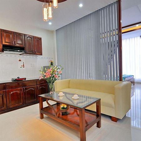 Duy Phuoc Hotel На Транг Екстериор снимка