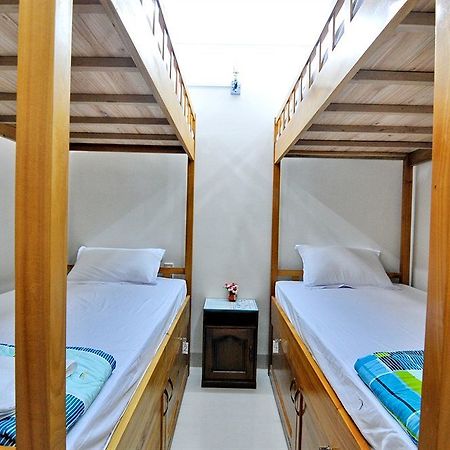 Duy Phuoc Hotel На Транг Екстериор снимка