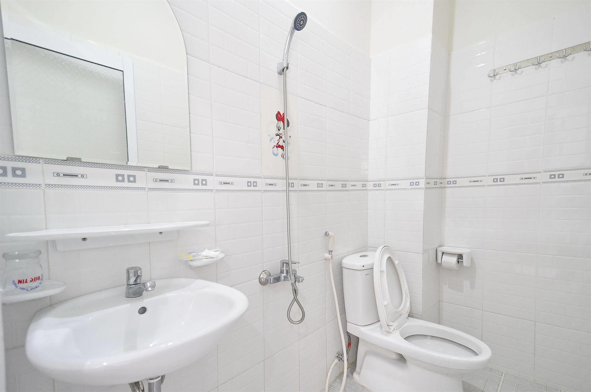 Duy Phuoc Hotel На Транг Екстериор снимка